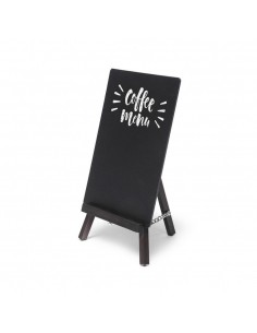 Pizarra de Sobremesa Caballete Mini