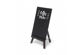 Pizarra de Sobremesa Caballete Mini
