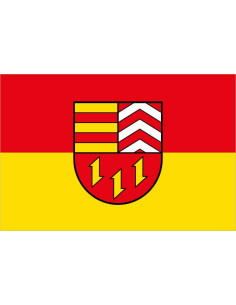 Bandera de Landkreis Vechta