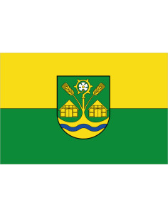 Bandera de Emtinghausen