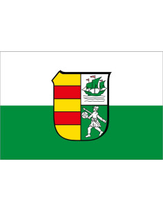 Bandera de Landkreis...