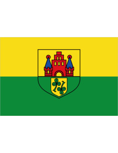 Bandera de Ovelgönne