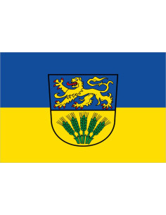 Bandera de Landkreis...