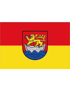 Bandera de Schöppenstedt