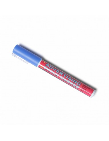 Rotulador Tiza para Pizarra 3 mm.