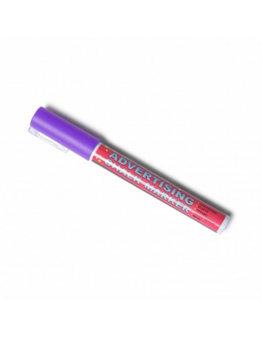 Rotulador Tiza para Pizarra 3 mm.