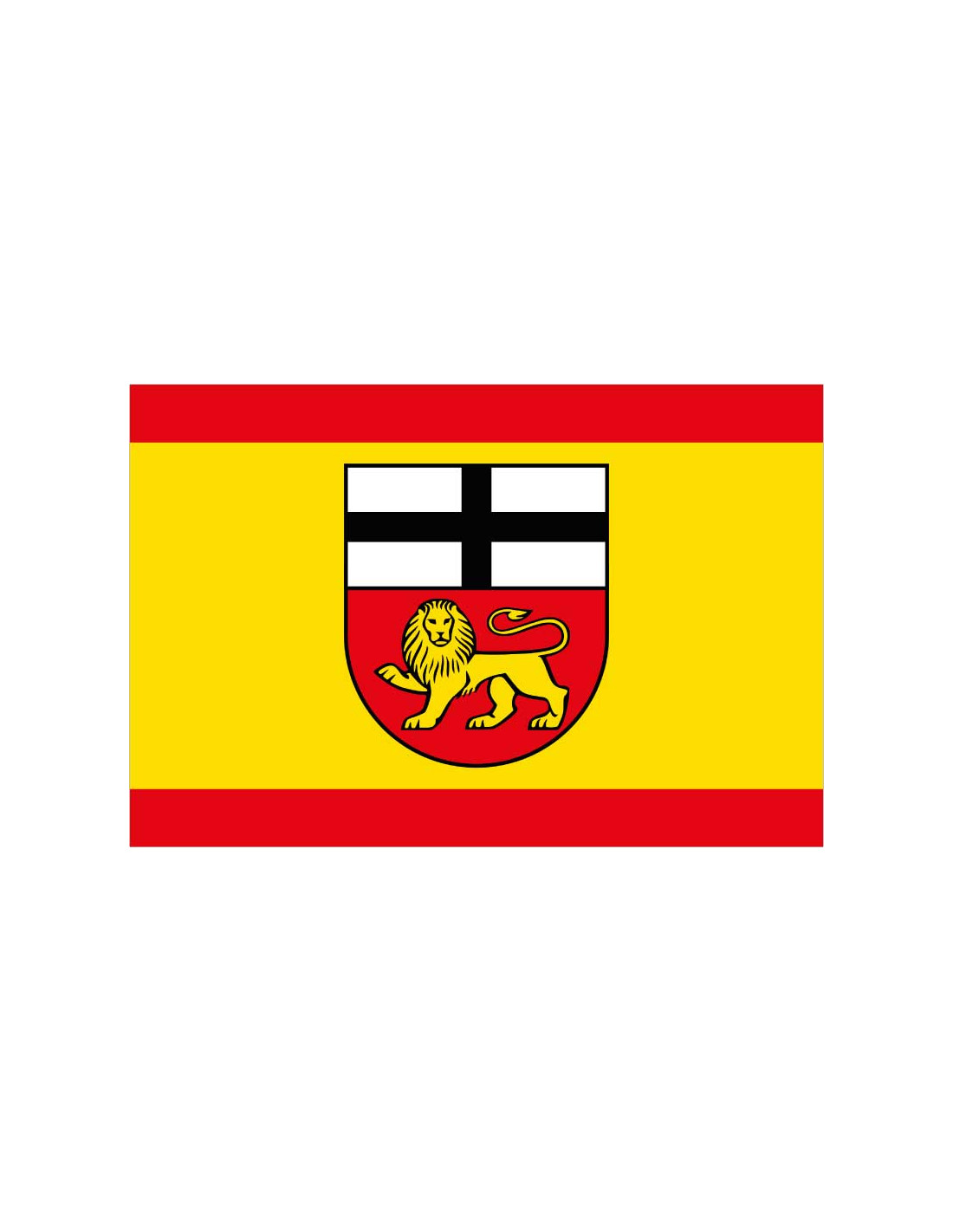 Bandera de Bonn