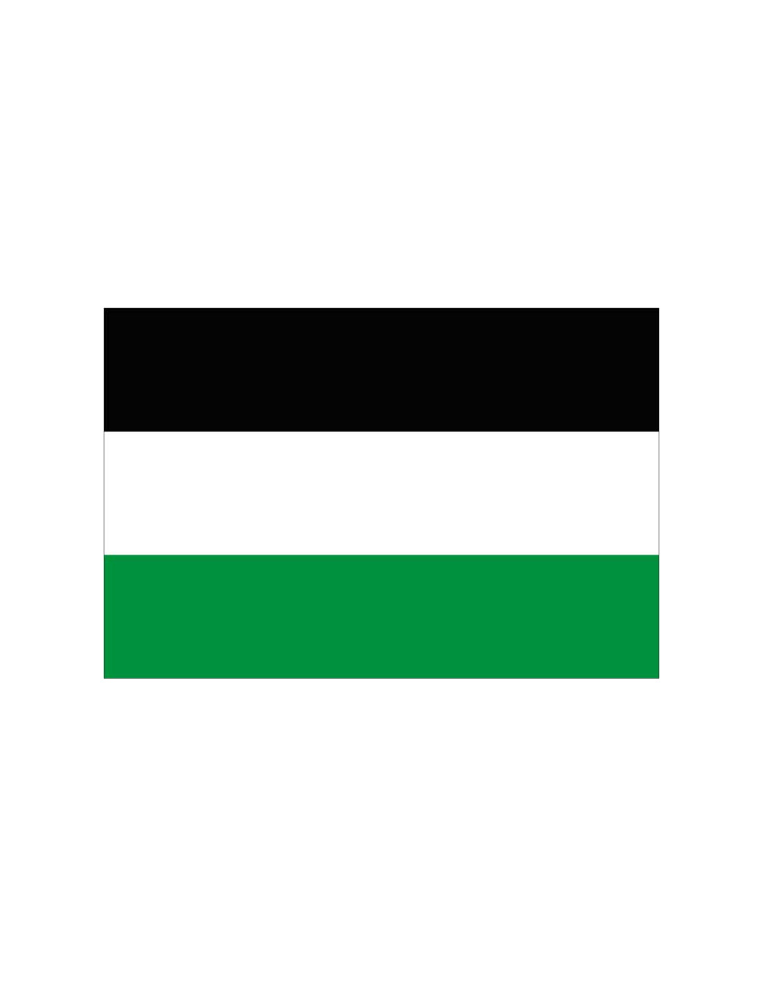 Bandera de Gelsenkirchen