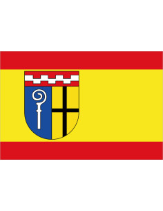 Bandera de Mönchengladbach