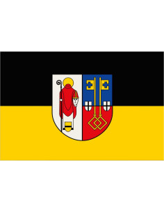 Bandera de Krefeld