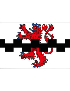 Bandera de Leverkusen