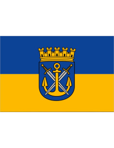 Bandera de Solingen