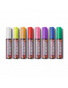 Rotulador Tiza para Pizarra 15 mm.