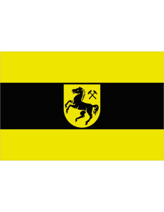 Bandera de Herne