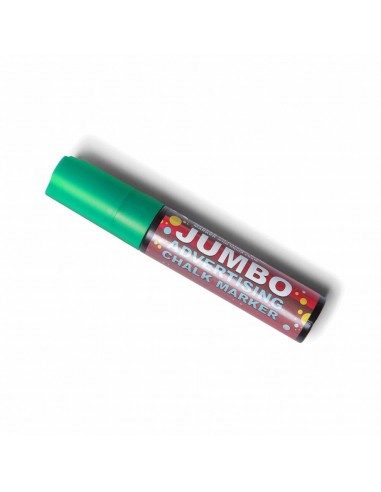 Rotulador Tiza para Pizarra 15 mm.