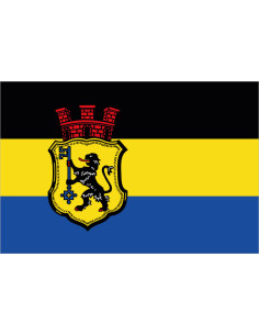 Bandera de Eschweiler