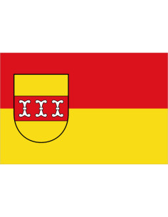 Bandera de Landkreis Borken