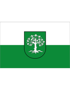 Bandera de Bocholt