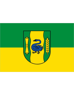 Bandera de Gronau