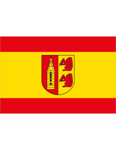 Bandera de Raesfeld