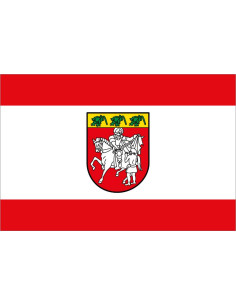 Bandera de Nottuln