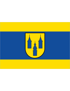Bandera de Nordkirchen