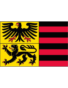 Bandera de Düren