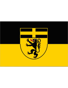 Bandera de Kreuzau
