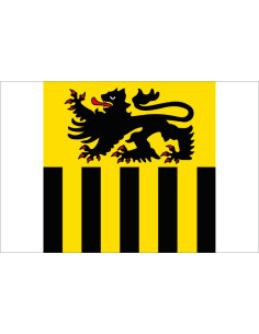 Bandera de Niederzier