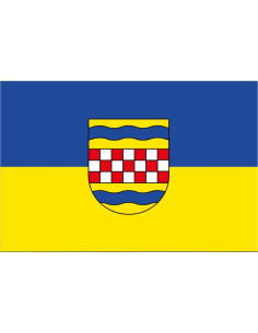 Bandera de Landkreis...