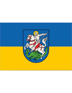 Bandera de Hattingen
