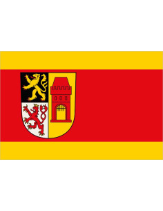 Bandera de Kerpen