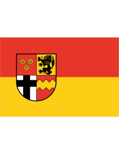 Bandera de Kreis Euskirchen