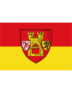 Bandera de Euskirchen