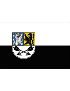 Bandera de Kall