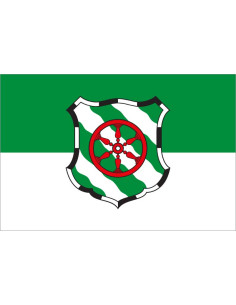 Bandera de Gütersloh