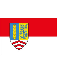 Bandera de Steinhagen