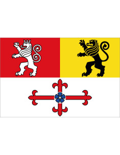 Bandera de Kreis Heinsberg