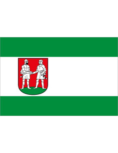 Bandera de Bünde