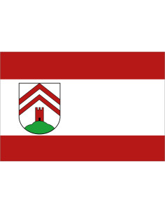 Bandera de Rödinghausen