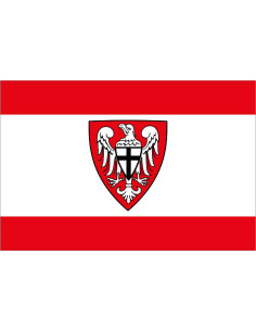 Bandera de Kreis Hochsauerland