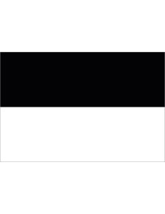 Bandera de Hallenberg