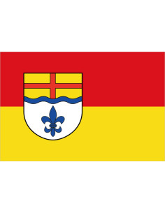 Bandera de Kreis Höxter