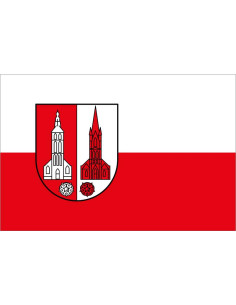 Bandera de Kerken