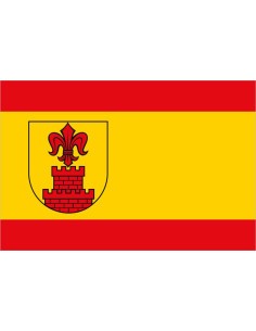 Bandera de Wachtendonk