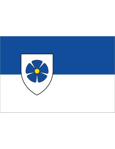 Bandera de Lemgo