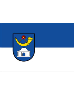 Bandera de Horn-Bad Meinberg