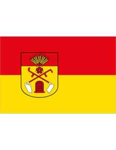 Bandera de Augustdorf