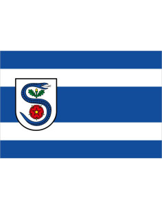 Bandera de Schlangen