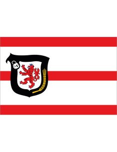 Bandera de Kreis Mettmann